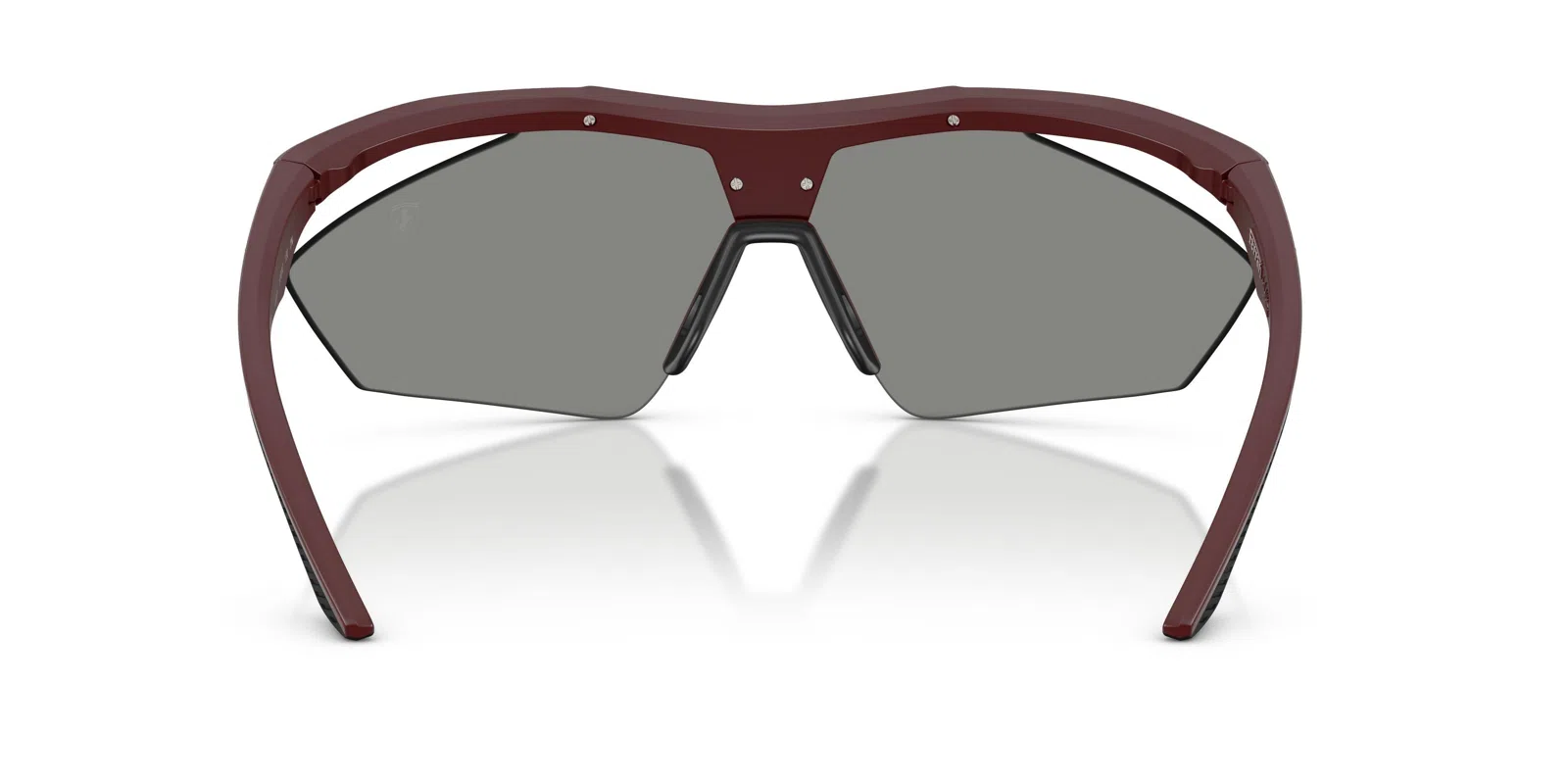 Scuderia Ferrari 6030U Sunglasses - view 5